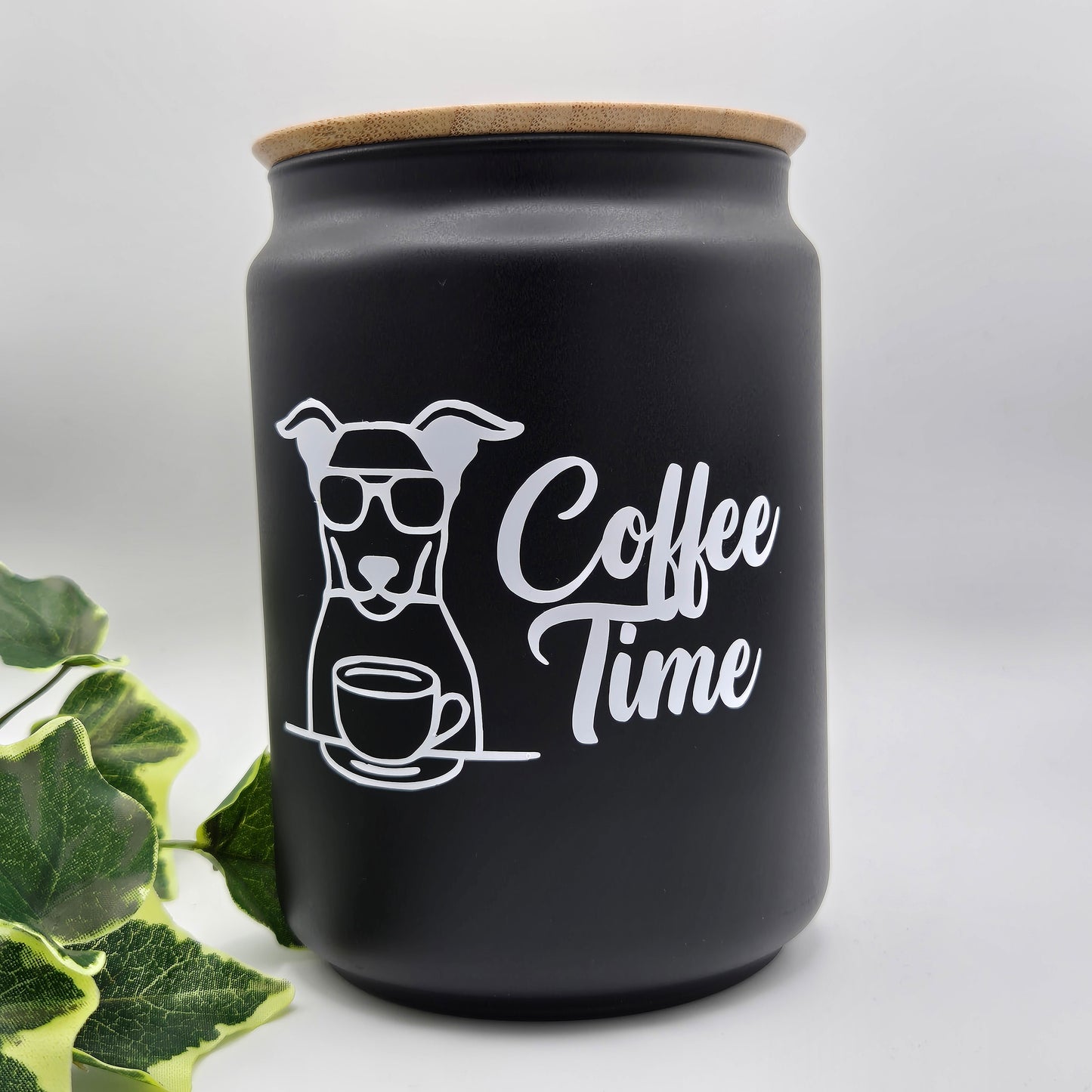 Glas - Coffee Time
