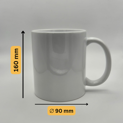Tasse - Ruhrpottliebe Bochum