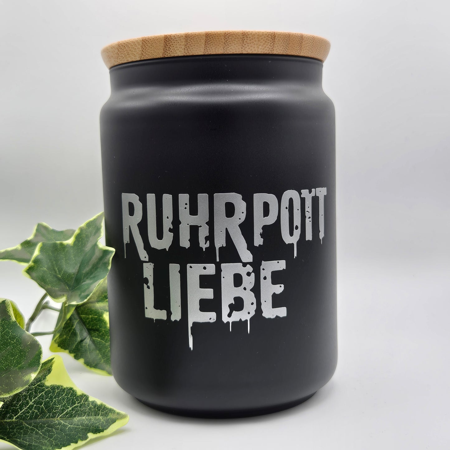 Glas - Ruhrpottliebe
