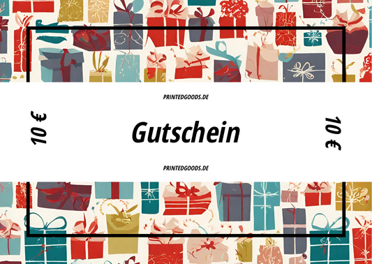 Gutschein